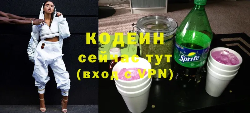 купить закладку  Берёзовский  Кодеин Purple Drank 